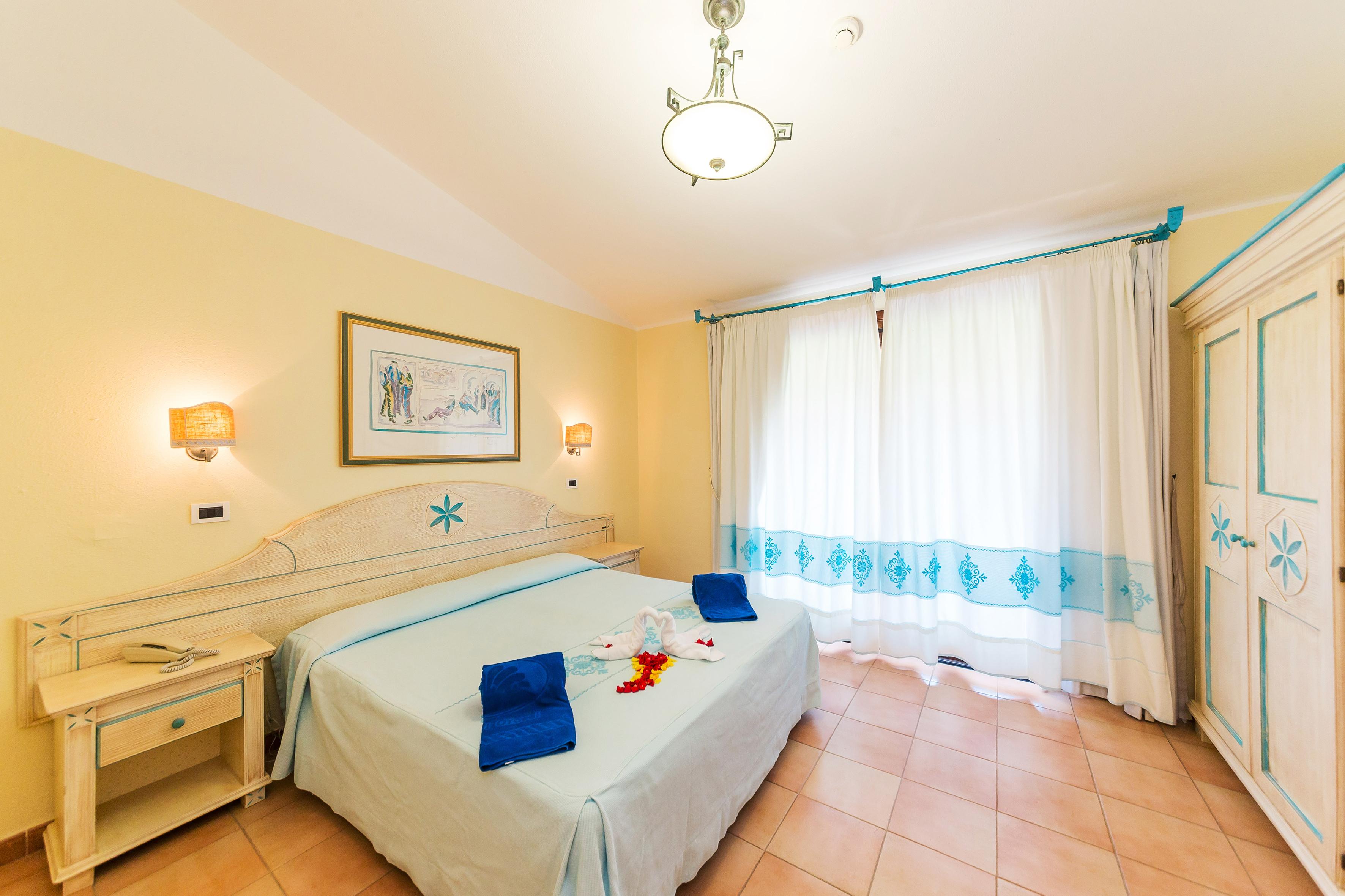 Club Hotel Orosei Beach Экстерьер фото