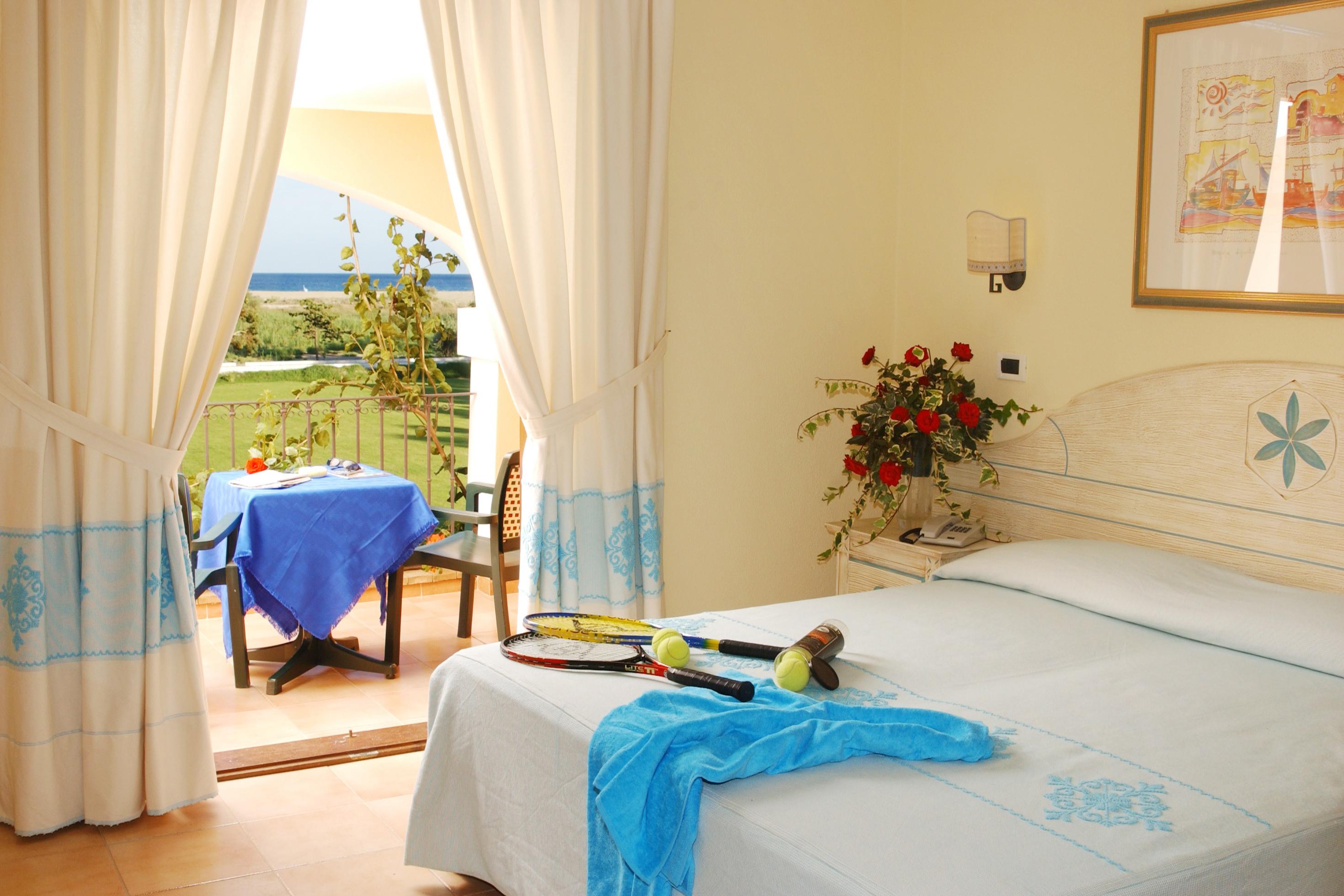 Club Hotel Orosei Beach Экстерьер фото