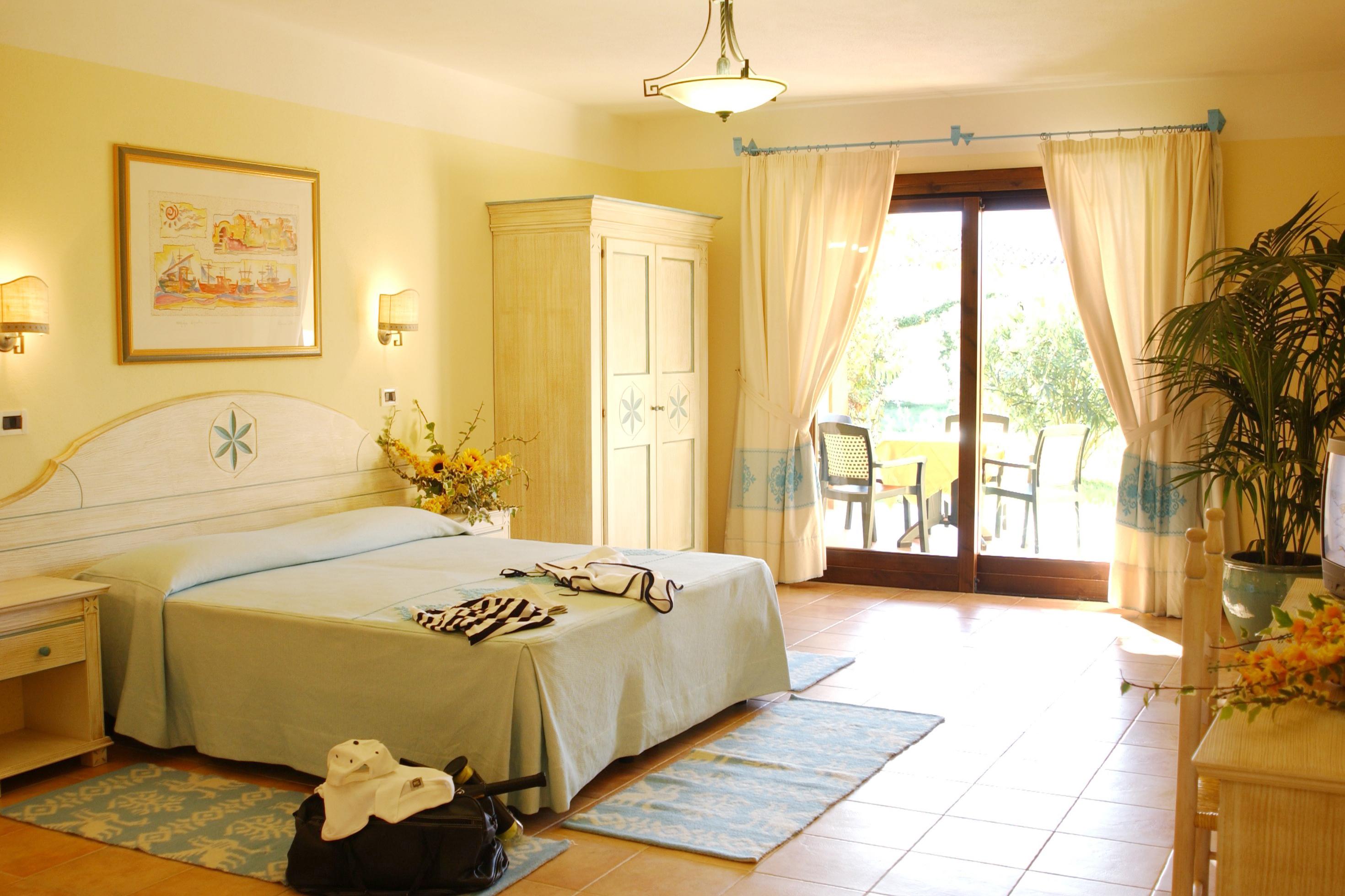 Club Hotel Orosei Beach Экстерьер фото