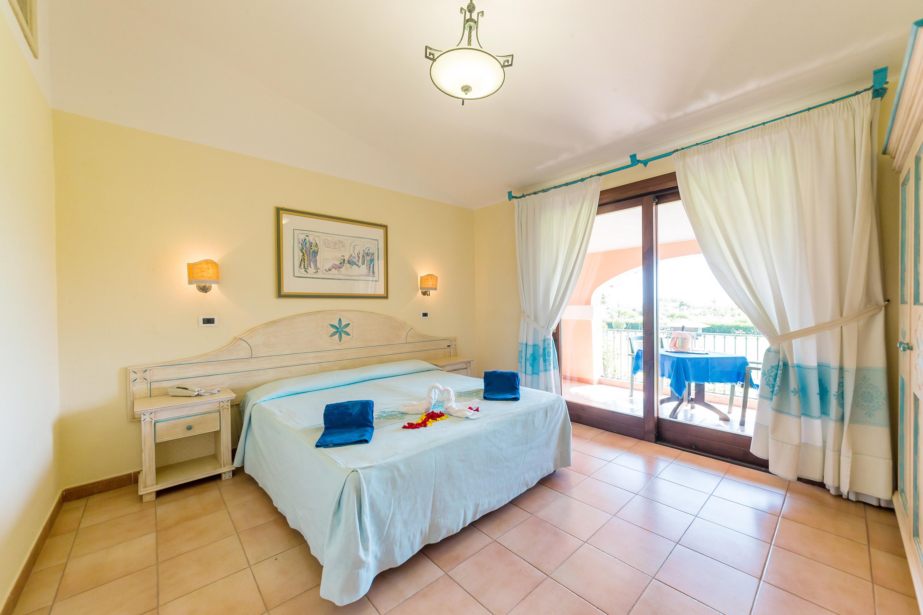 Club Hotel Orosei Beach Экстерьер фото