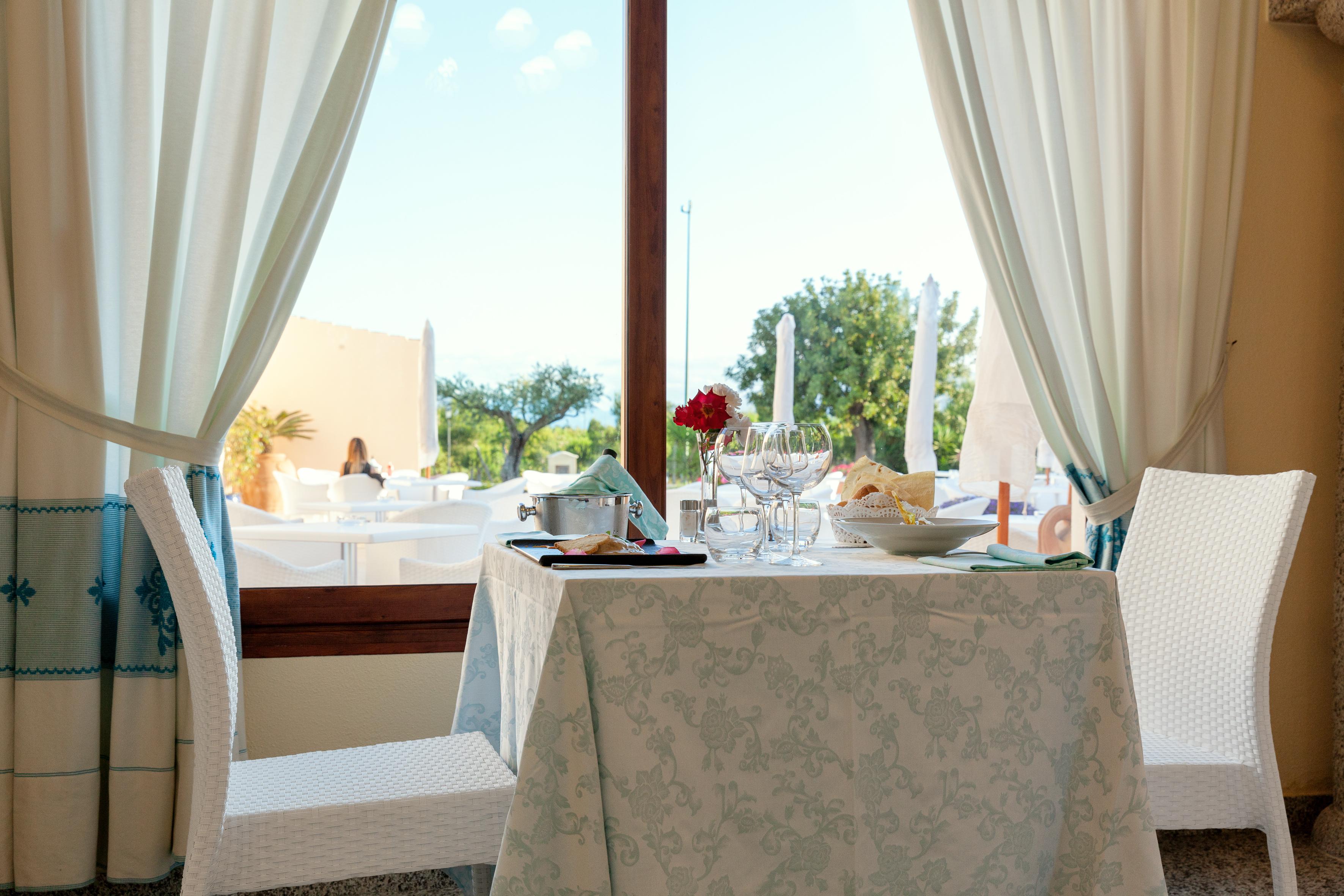 Club Hotel Orosei Beach Экстерьер фото