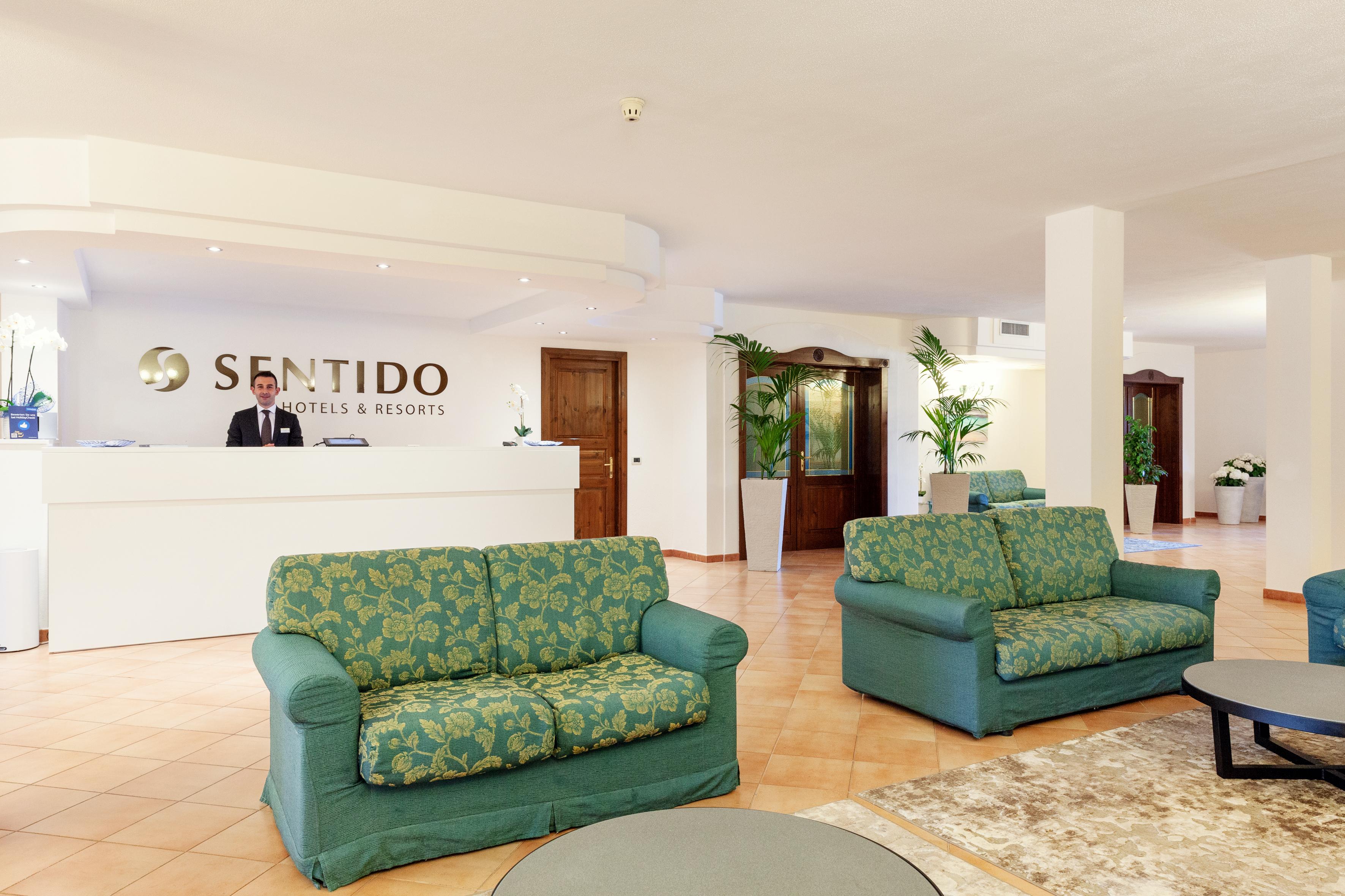 Club Hotel Orosei Beach Экстерьер фото