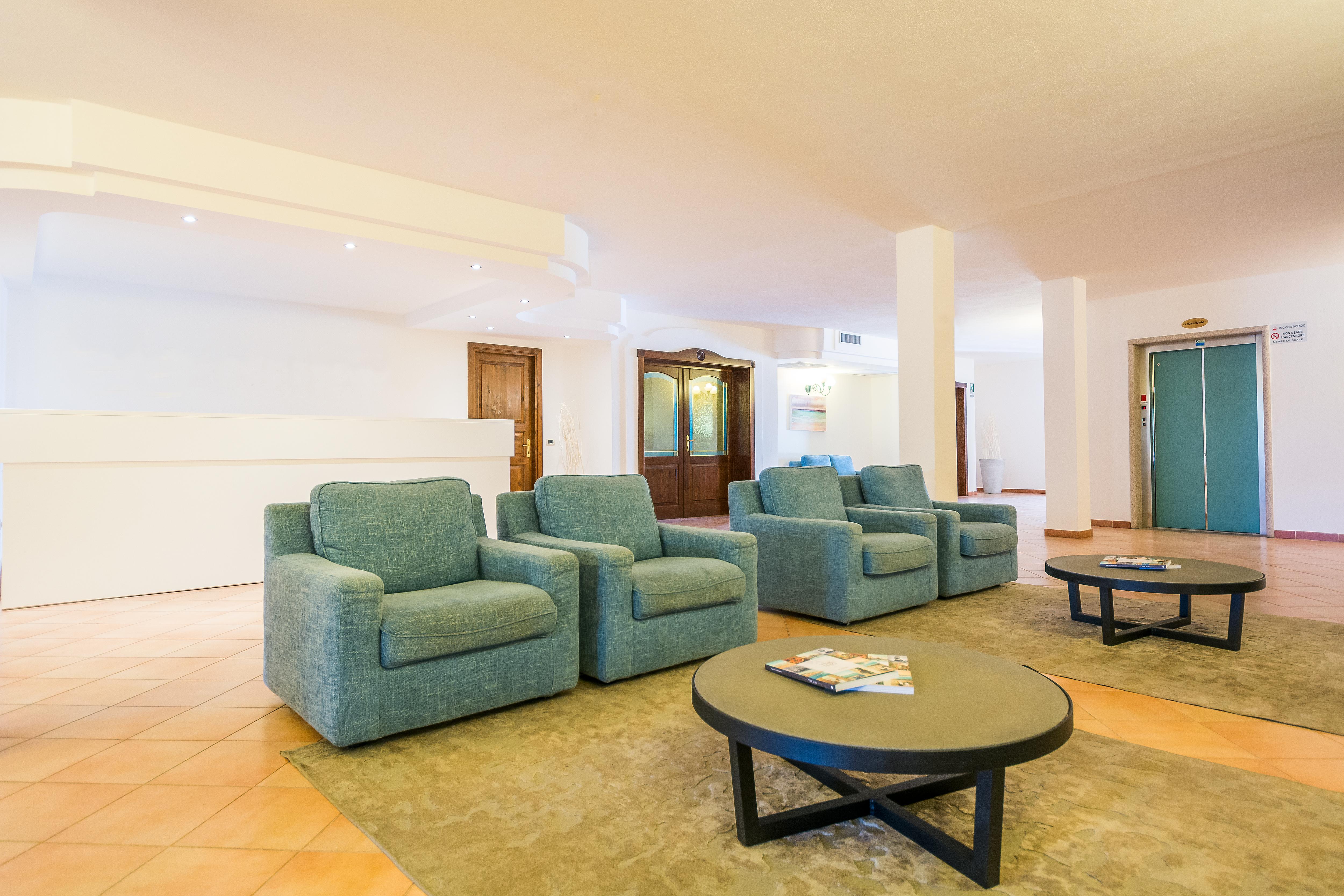 Club Hotel Orosei Beach Экстерьер фото