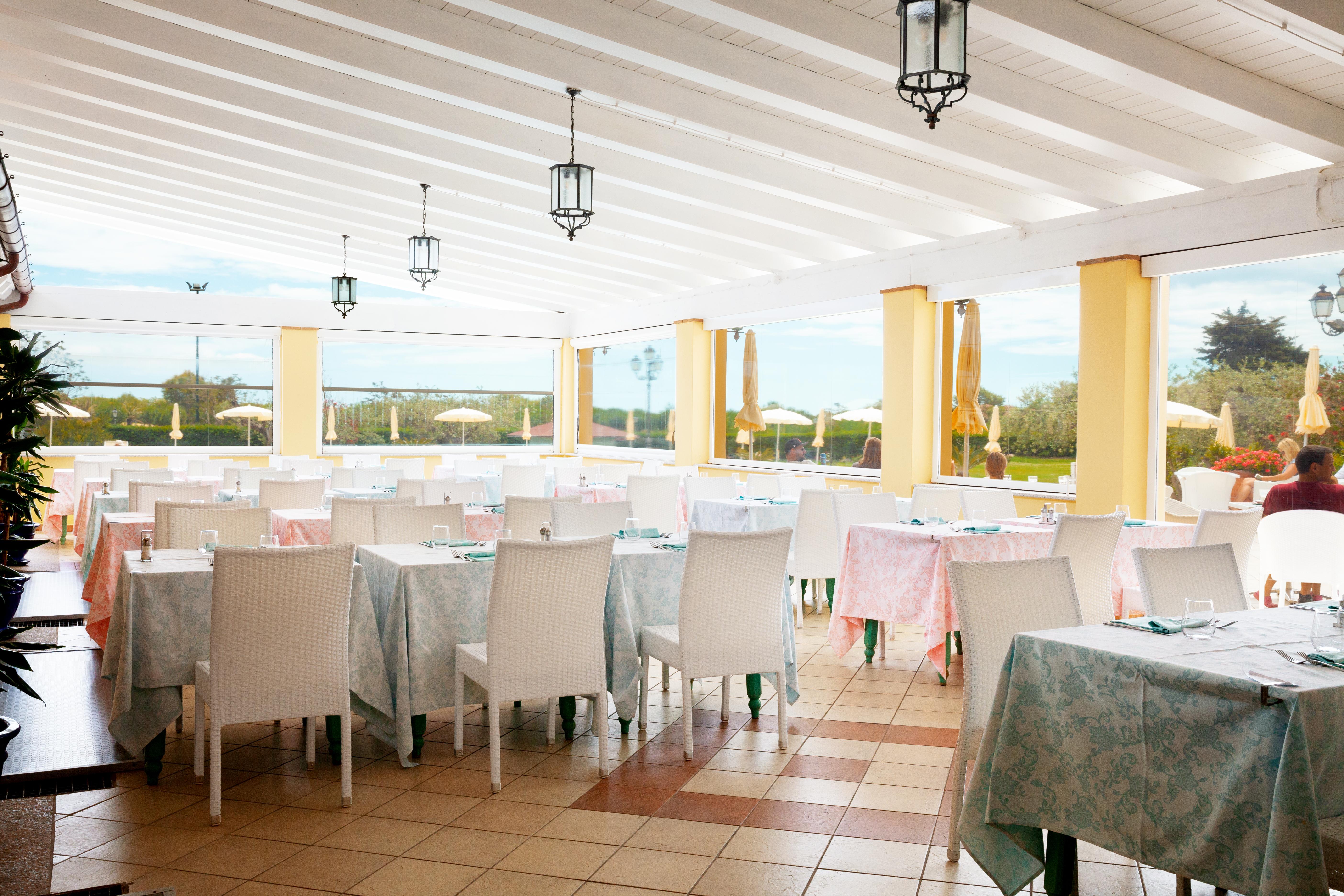 Club Hotel Orosei Beach Экстерьер фото
