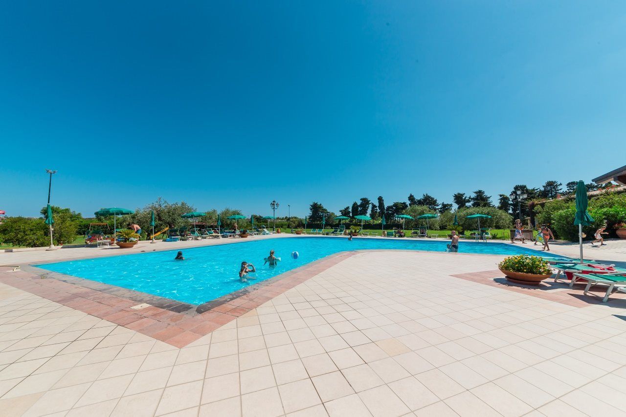 Club Hotel Orosei Beach Экстерьер фото